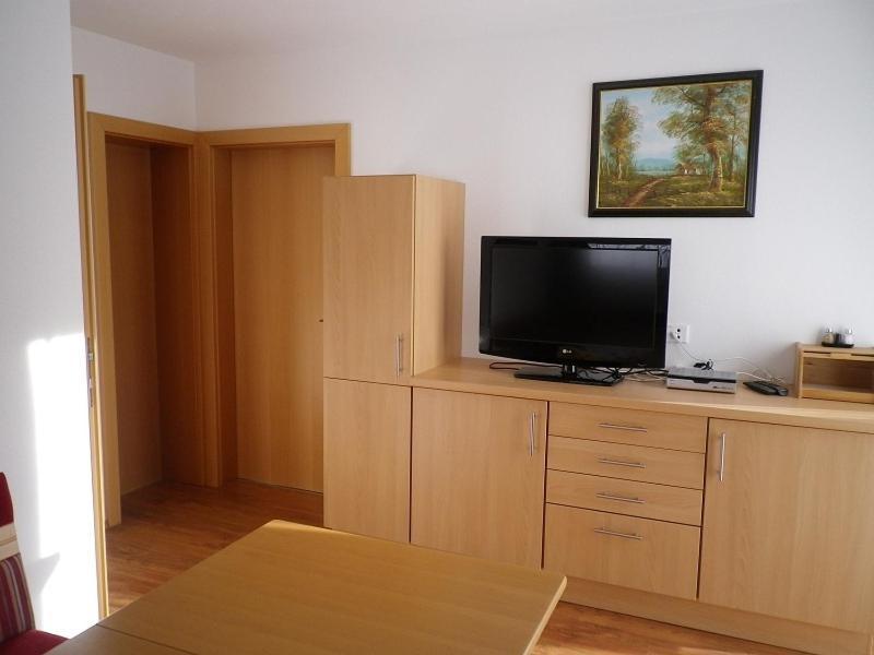 Apartment Tonitz Sankt Jakob in Defereggen Εξωτερικό φωτογραφία