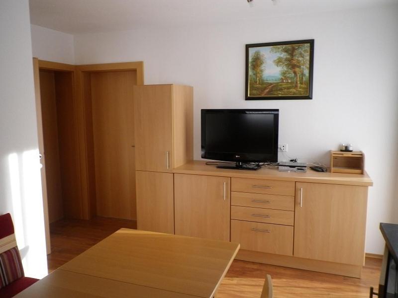 Apartment Tonitz Sankt Jakob in Defereggen Εξωτερικό φωτογραφία