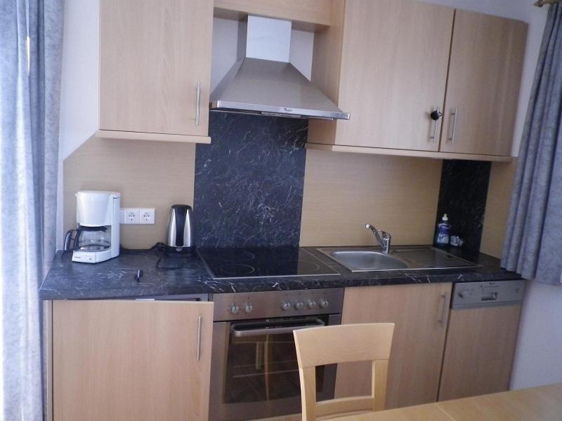 Apartment Tonitz Sankt Jakob in Defereggen Δωμάτιο φωτογραφία