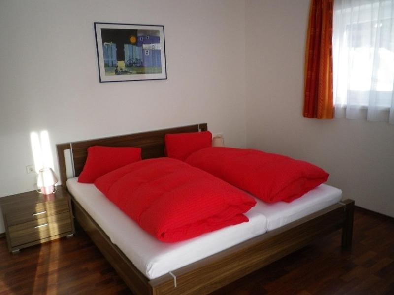 Apartment Tonitz Sankt Jakob in Defereggen Εξωτερικό φωτογραφία