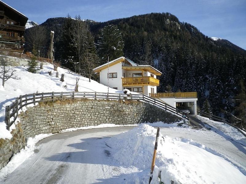 Apartment Tonitz Sankt Jakob in Defereggen Εξωτερικό φωτογραφία
