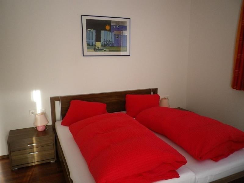 Apartment Tonitz Sankt Jakob in Defereggen Δωμάτιο φωτογραφία