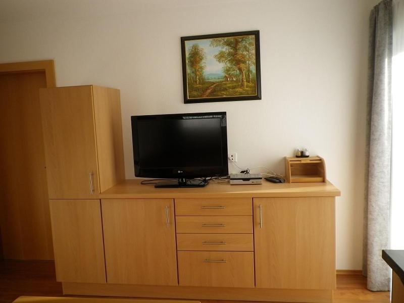 Apartment Tonitz Sankt Jakob in Defereggen Δωμάτιο φωτογραφία
